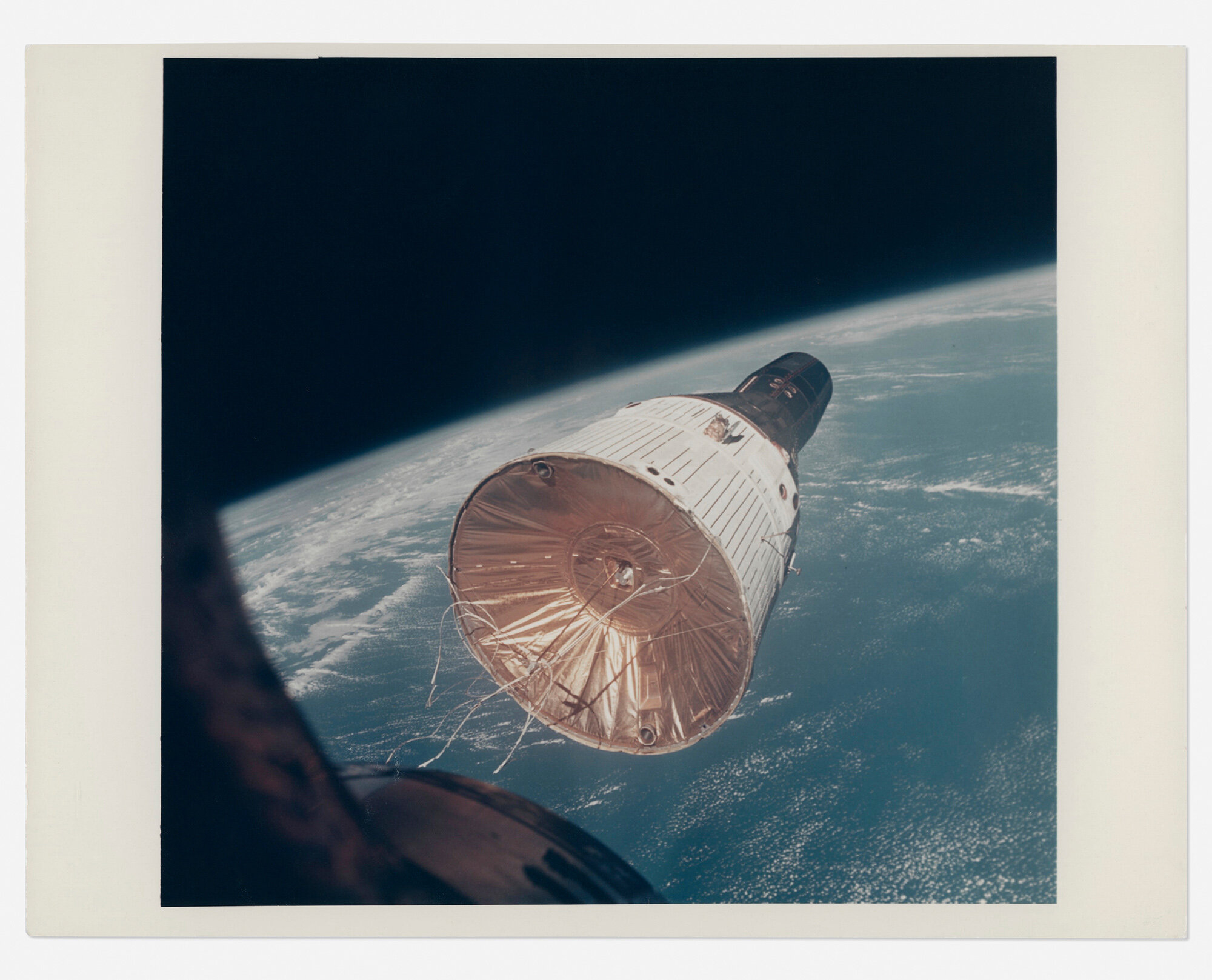 Apollo 15 Flight Journal - Day 6: Solo Orbital Operations - 2