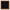 BERNARD AUBERTIN, Monochrome noir, fait à la petite cuillère | lamodern.com