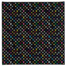 Sold at Auction: Takashi Murakami, Takashi Murakami and Louis Vuitton,  Monogramouflage panel from the ©MURAKAMI exhibition at MoCA, Los Angeles